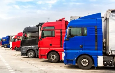 Bursa Efeler Ambar Nakliyat