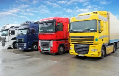 Bursa Efeler Nakliye Ambarı