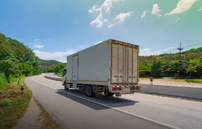 Bursa ile Efeler Arası Bulaşık Makinesi Taşıma