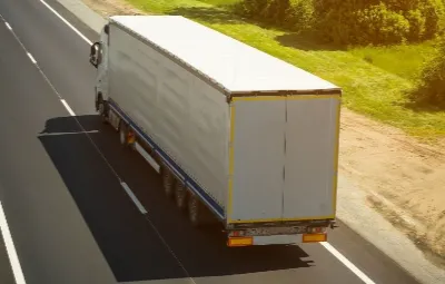 Bursa ile Efeler Arası Parça Eşya Taşıma