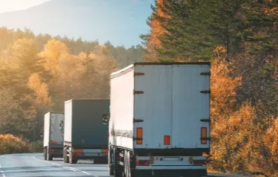 Bursa ile Efeler Arası Klima Taşıma